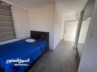  3 استديو مفروش للايجار في جبل عمان  ( Property 32780 )