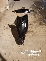  2 دراجه عصفوري مرتبه