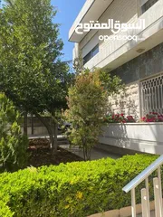  2 فيلا مستقلة فاخرة للبيع أو للايجار في ام اذينة
