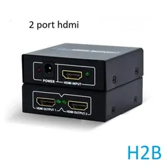  1 موزع HDMI  / SPLITTER