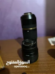  14 كاميرات نيكون 5200  بسعر مغرب