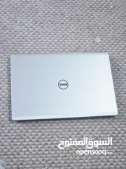  2 لابتوب DEEL  i5 جيل رابع ولا خشط جهاز نضيف