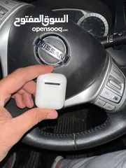  1 سماعات airpods 2 وكاله بسعر ممتاز