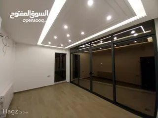  7 شقه طابق تالت مع روف دوبلكس غير مفروشه للبيع في منطقه طريق المطار الغب... ( Property ID : 30187 )