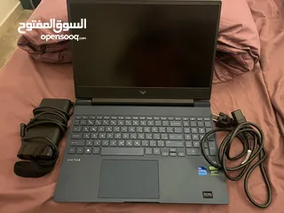  1 للبيع HP Victus Core i7