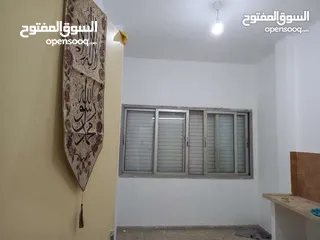  1 مكتب للايجار  نابلس المركز اتجاري