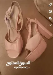  1 كعب شبة جديد للبيع بسعر مغري