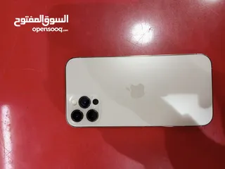  1 للبيع Iphone 12 pro 256G