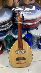  5 عود جوهرة الفن