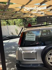  4 هوندا cr-v 1997 للبيع  Honda crv 1997 for sell