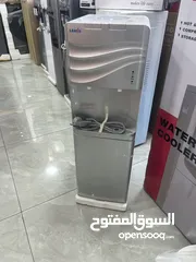  3 كولر ماء سامكس سلفر حنفيات علويه بسعر حرق