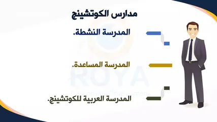  25 ابدأ رحلتك نحو حياة أفضل مع خدمات لايف كوتش المتميزة