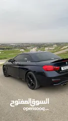  1 BMW F33 luxury
