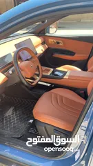  19 نيتا U400 لون مميز اضافات مميزه فل بانوراما  نيتا X400 لون مميز داخليه مميزه بحاله الزيرو السيارات