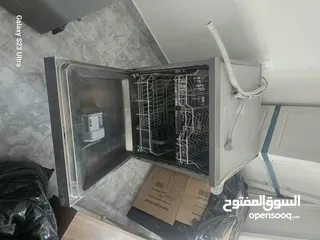  2 جلاية موع beko