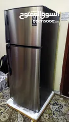  1 New fridge nikai company