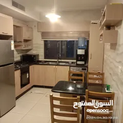  13 2نوم شبه جديده لم تسكن بأجمل مناطق عبدون