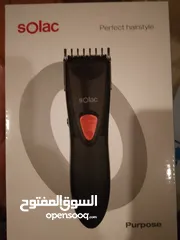  2 ماكنة حلاقه جديده غير مستعمله