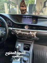  4 لكزس 2014  اعلى صنف