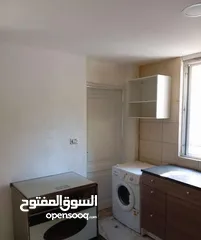  3 شقة فارغة للايجار في عبدون