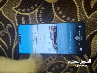  1 جهاز انفنيكس وكاله