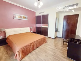  2 Nice Fully Furnished Flat  Close Kitchen  Great Location Near to Oasis Mall Juffair