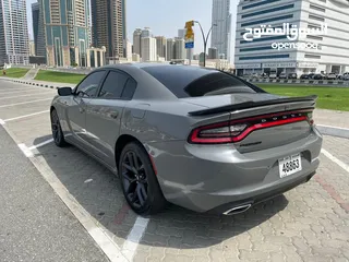  11 Dodge Charger 2019 US 76000km