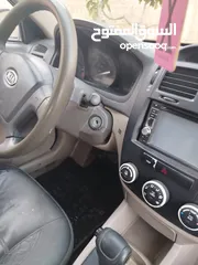  5 كيا سيراتو 2008 اصل برايفت تأمين وترخيص لشهر 2/ 2026