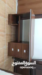  2 مكتب وكرسي مكتب