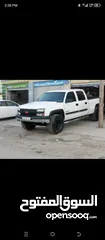  3 Chevy silverado 2005