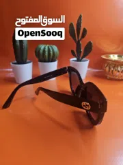  14 Branded Sunglasses – Ray-Ban, Montblanc, Police نظارات شمسية ماركات