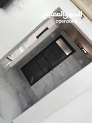  5 شقة مشطبة للبيع