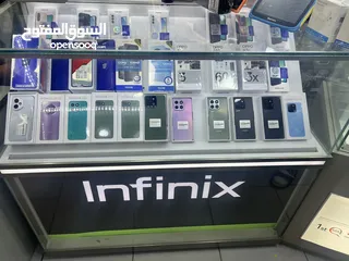  2 باترينا بحاله ممتازه فيها شخوط عل زجاج فقط فل اناره