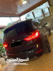  5 بي ام دبليو Bmw 218d بسعر مميز