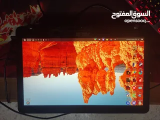  4 لابتوب ASUS (قابل للطّي 360°) — شاشة لمس (تتش)  ممتاز للتصميم والبرمجة