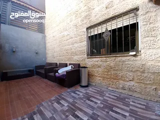  9 شقة مفروشة للإيجار في عبدون  ( Property 34538 )