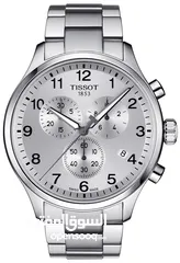  4 تيسوت XL classic Chrono graph