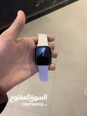  1 Apple Watch Series 6