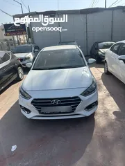  5 اكسنت مطور 1600 بنزين