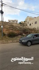  5 أرض البيع منطقة شفا بدران موقع فلل مميز بسعر مغري