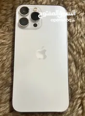  1 Apple IPhone 13 Pro Max