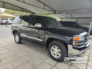  4 يوكن 2001 دبل