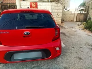  3 ركز بيكانتو مطور1250 وبسعر فرررم42500كاش