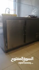  5 معدات محل معجنات وبيتزا للبيع