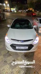 7 Hyundai sonata 2015