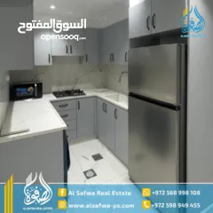  11 شقه مميزة مفروشه للايجار الماصيون قرب زحيمان