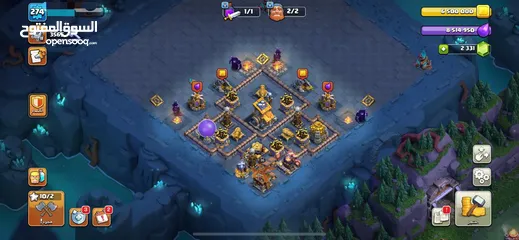  6 كلاش اف كلانسVIP