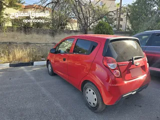  1 شفرليه سبارك بالكراتين