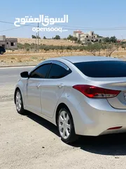 7 هونداي md مالك ثاني من الحره