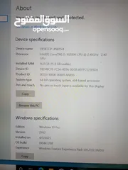  5 جهاز Dell جيمنج للبيع
